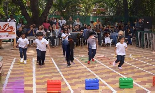 Indus Early Learning Centre — photo 1