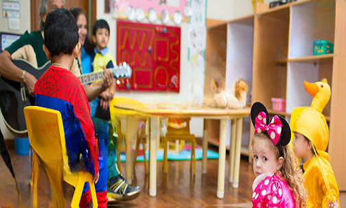 Indus Early Learning Centre — photo 2