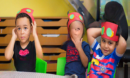 Indus Early Learning Centre — photo 6