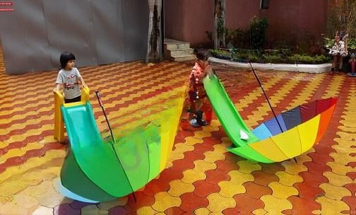 Indus Early Learning Centre — photo 7