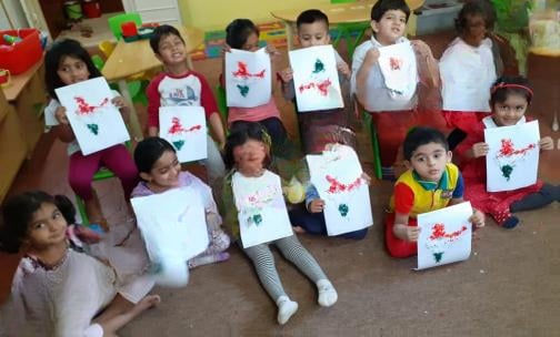 Indus Early Learning Centre — photo 2