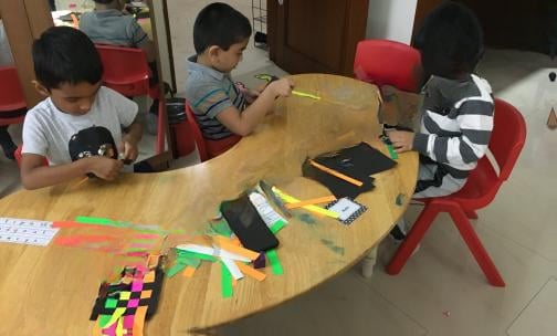 Indus Early Learning Centre — photo 3