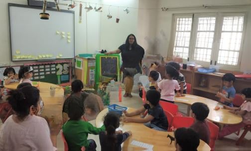 Indus Early Learning Centre — photo 4