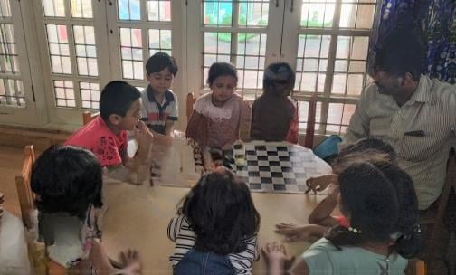 Indus Early Learning Centre — photo 5