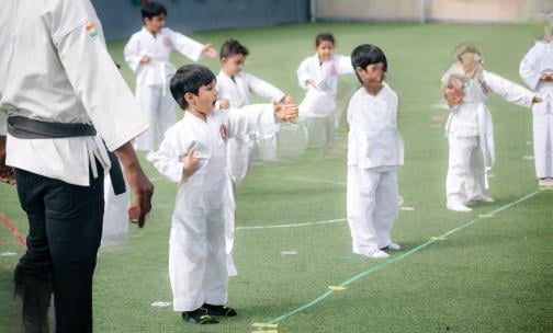 Indus Early Learning Centre — photo 6