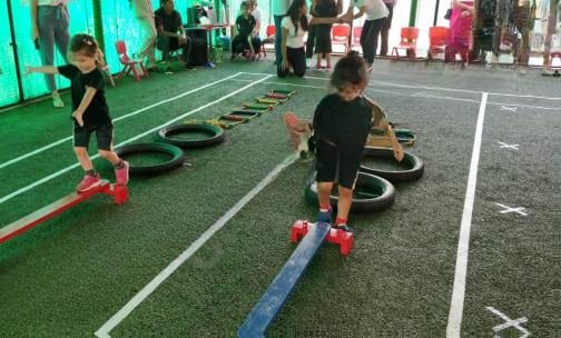 Indus Early Learning Centre — photo 1