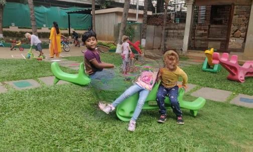 Indus Early Learning Centre — photo 4