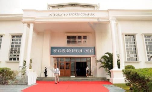 Indus International School — photo 2
