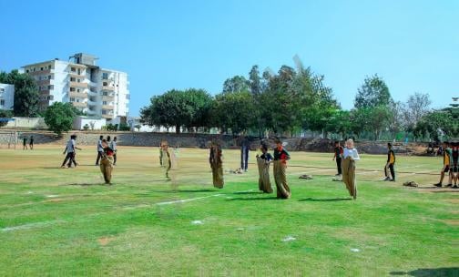 Indus International School — photo 3