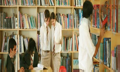 Indus International School — photo 5