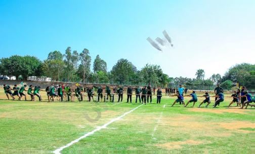 Indus International School — photo 7