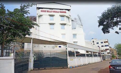 Indus Valley World School — photo 2