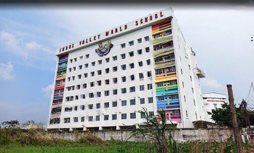 Indus Valley World School — photo 3