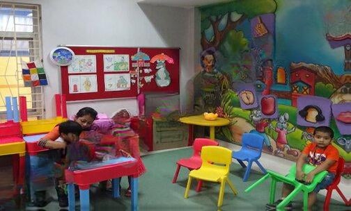 Indus Valley World School — photo 4