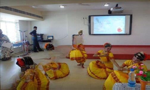 Indus Valley World School — photo 7