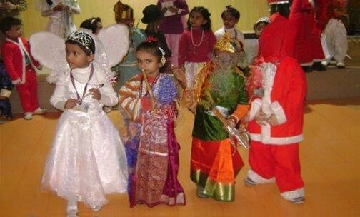 Indus Valley World School — photo 8