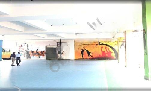Indus Valley World School — photo 9