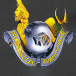 Indus Valley World School logo