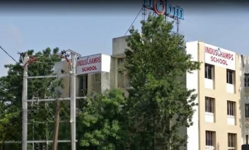 IndusChamps School — photo 1