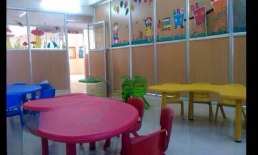 IndusChamps School — photo 4