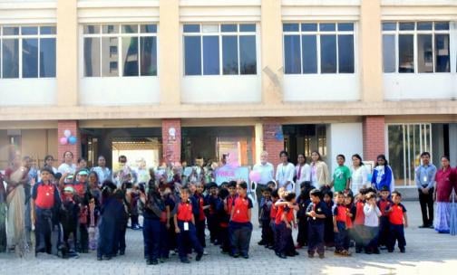 IndusChamps School — photo 10