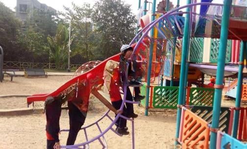 IndusChamps School — photo 12