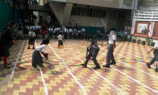 IndusChamps School — photo 13
