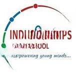 IndusChamps School logo