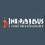 Infant Jesus Church And High School logo