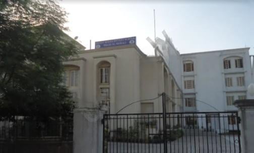 Infant Jesus Convent School — photo 3