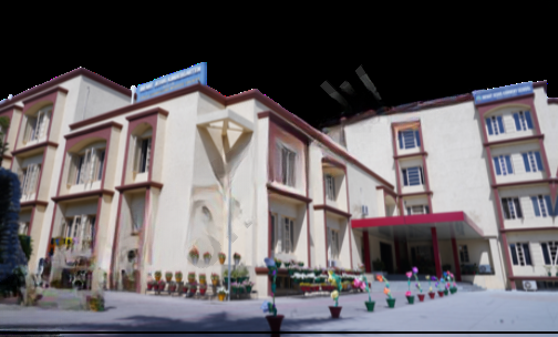 Infant Jesus Convent School — photo 4