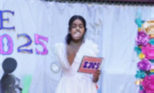 Infant Jesus Convent School — photo 7