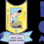 Infant Jesus Convent School logo