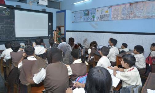 Infant Jesus High School — photo 5