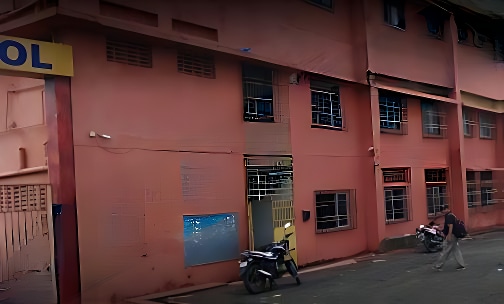 Infant Jesus School — photo 1