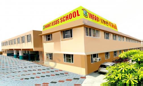 Infant Jesus Secondary School — photo 1