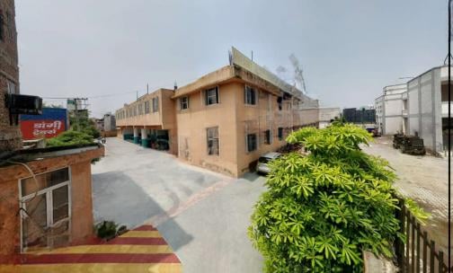 Infant Jesus Secondary School — photo 3