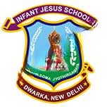 Infant Jesus Secondary School logo