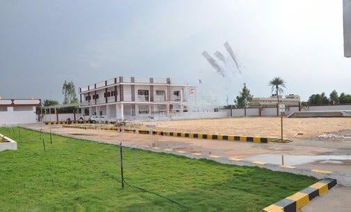 Infomatics National Public School — photo 1