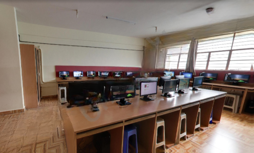 Innisfree House School — photo 6