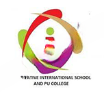 Innovative International School And PU College logo