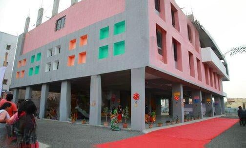 Innovative International School — photo 1