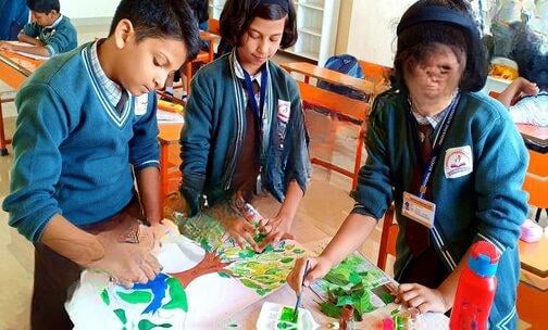 Innovative International School — photo 2