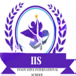 Innovative International School logo