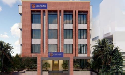 Innovative School of Excellence — photo 1