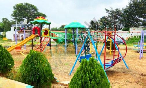 Innovative World School — photo 2