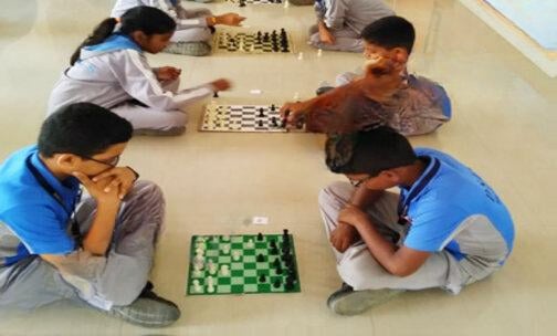 Innovative World School — photo 3