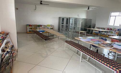 Innovative World School — photo 4