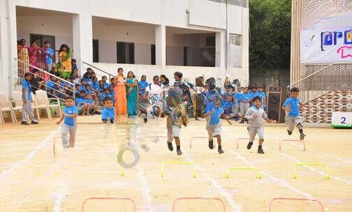 Innovative World School — photo 5