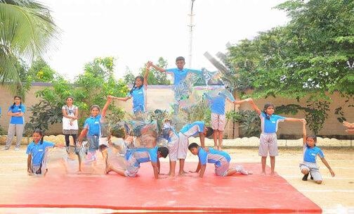 Innovative World School — photo 6